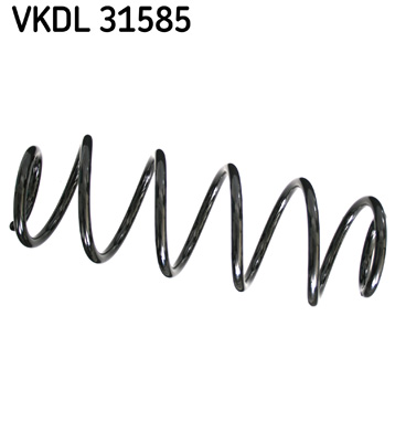 SKF VKDL 31585 Fahrwerksfeder